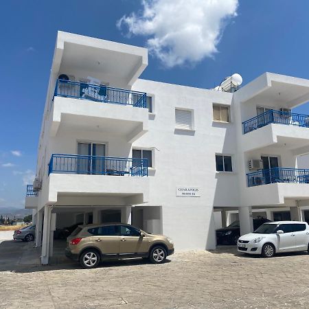 Orphanides Latchi Apartment Polis 外观 照片
