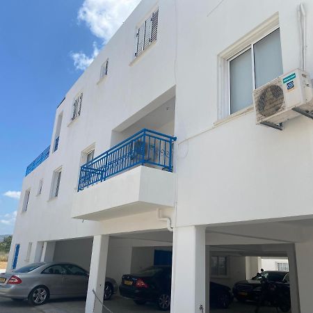 Orphanides Latchi Apartment Polis 外观 照片