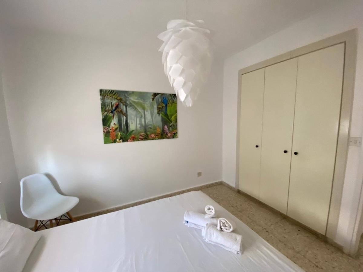 Orphanides Latchi Apartment Polis 外观 照片