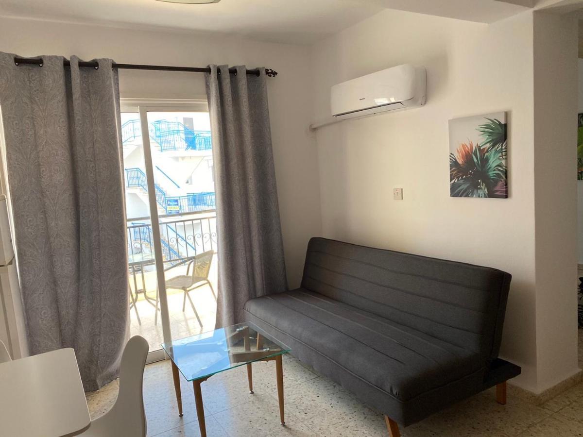 Orphanides Latchi Apartment Polis 外观 照片