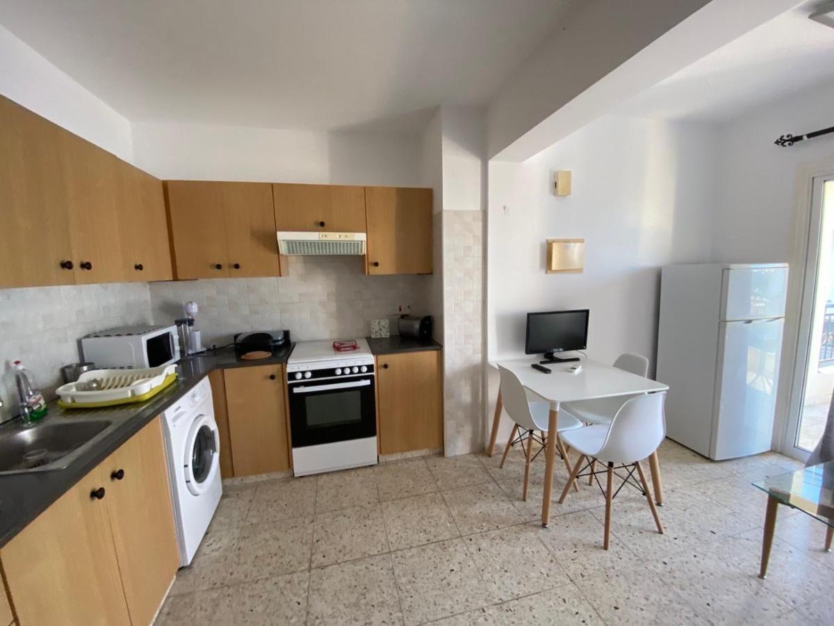 Orphanides Latchi Apartment Polis 外观 照片