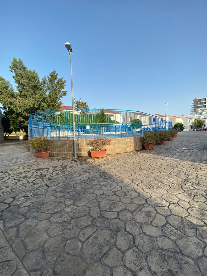 Orphanides Latchi Apartment Polis 外观 照片