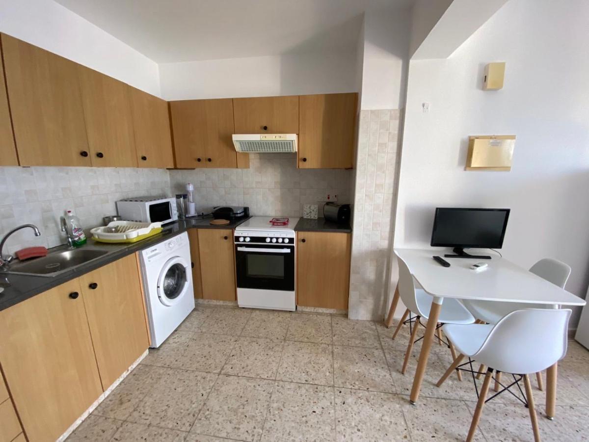 Orphanides Latchi Apartment Polis 外观 照片