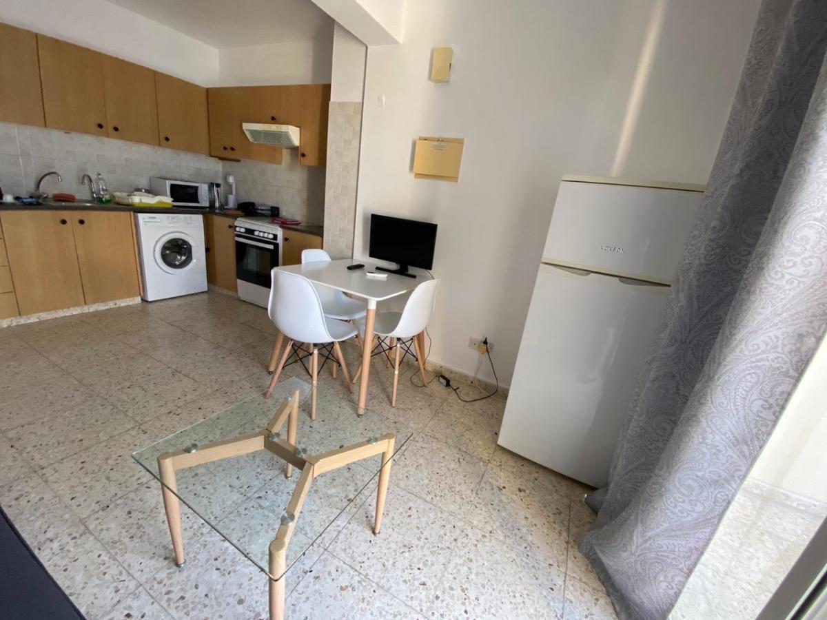 Orphanides Latchi Apartment Polis 外观 照片
