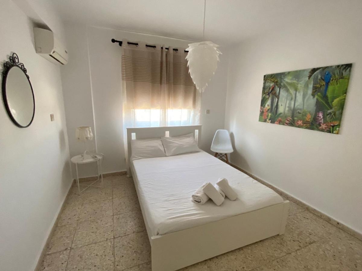 Orphanides Latchi Apartment Polis 外观 照片