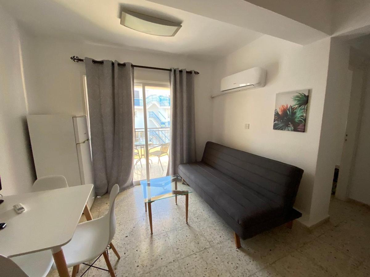 Orphanides Latchi Apartment Polis 外观 照片